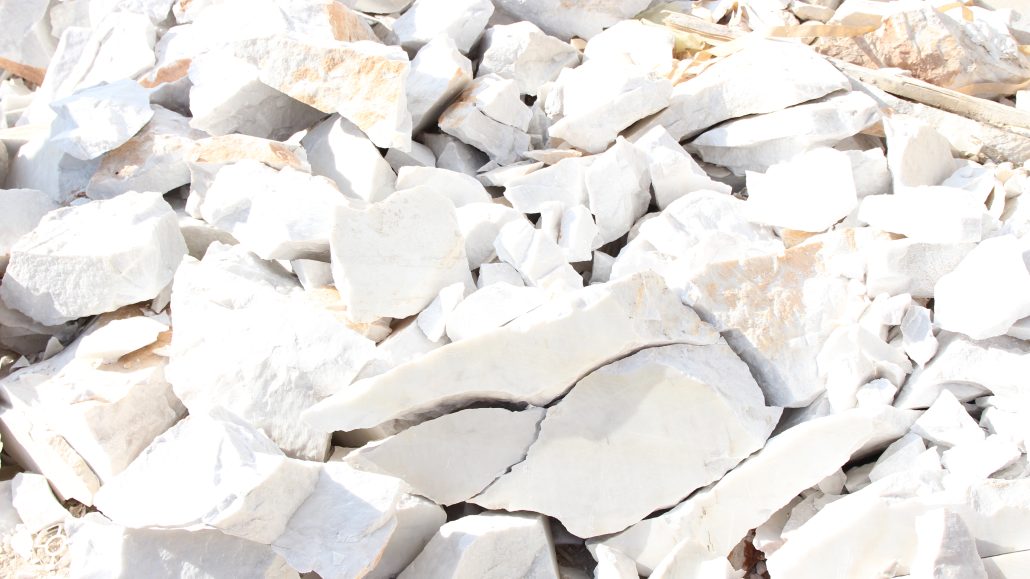 سنگ چینی ازنا