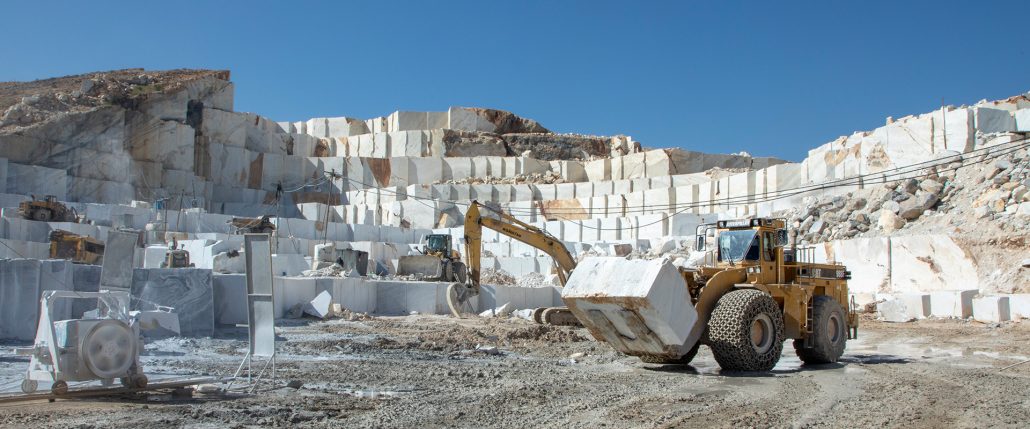 معدن سنگ الیگودرز