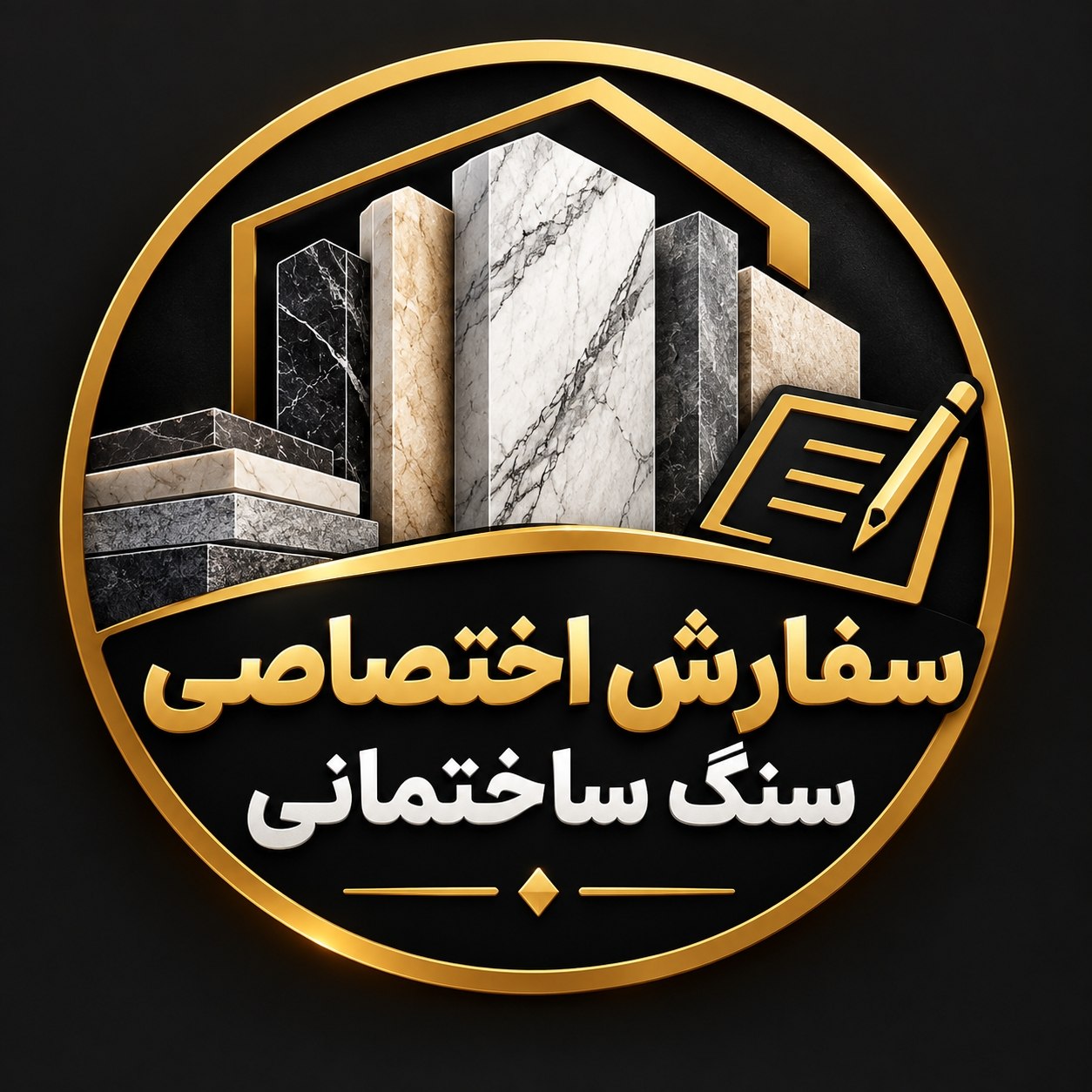 سفارش اختصاصی