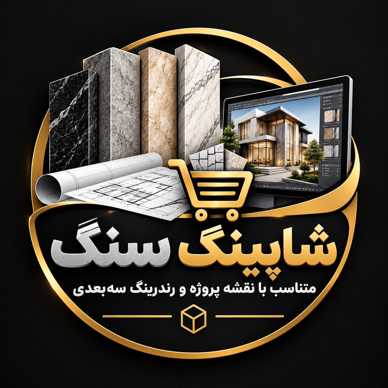 شاپینگ سنگ