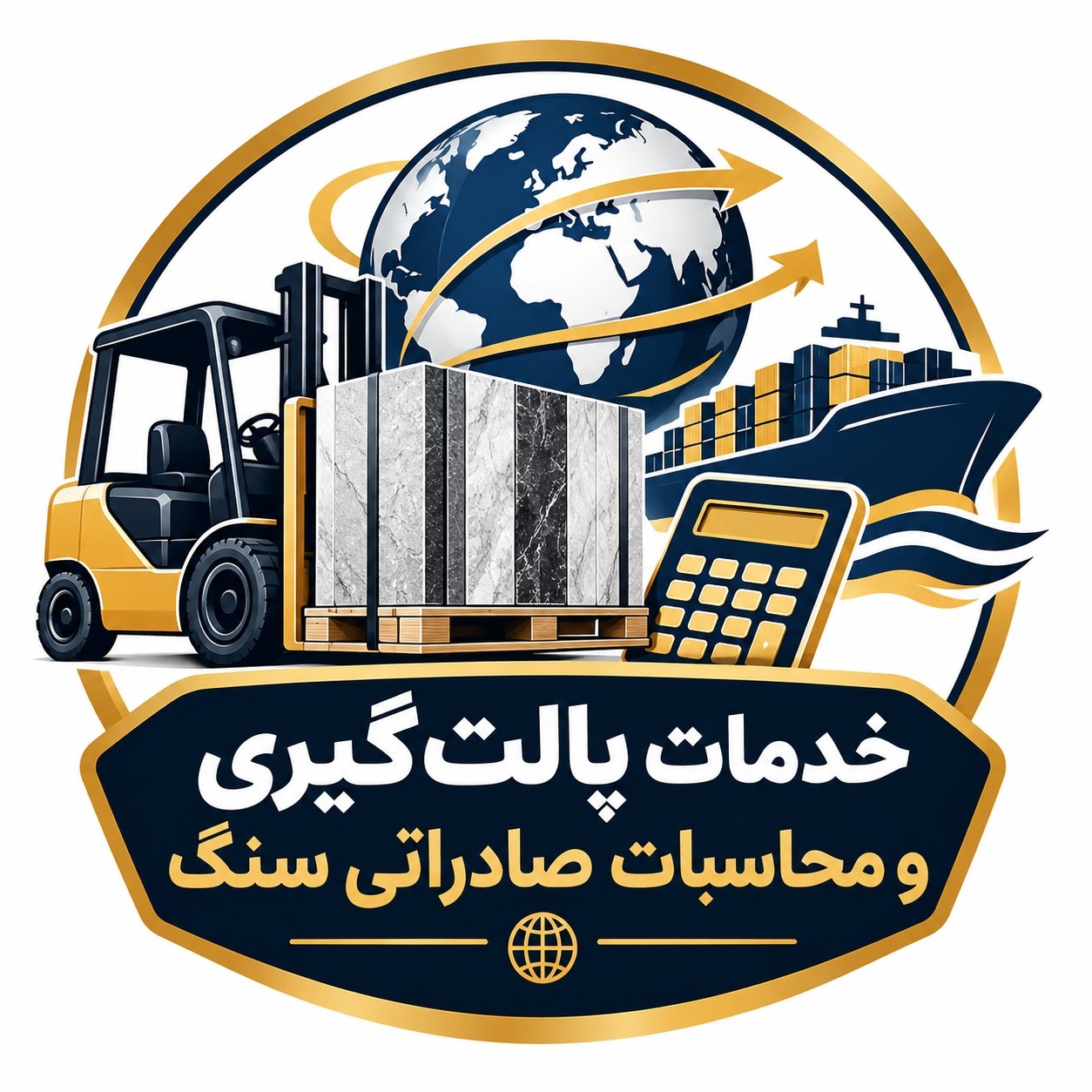 پالت گیری